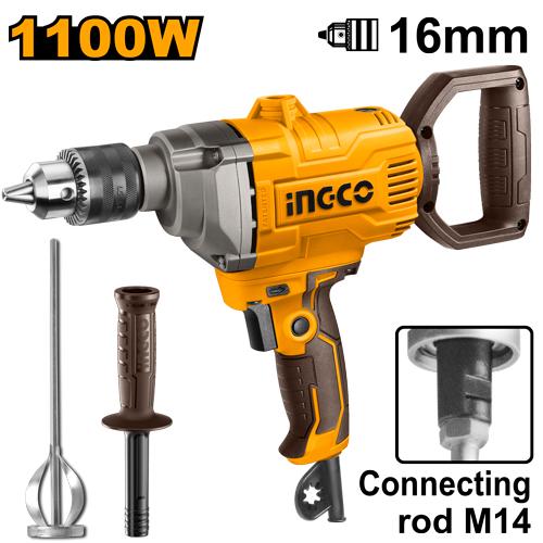 Ingco Mixer 1100W | MX11008