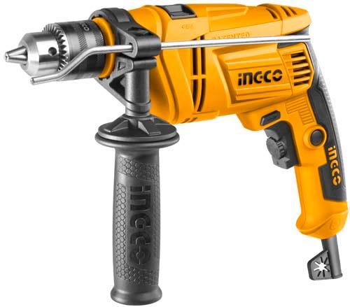 Impact drill 650 W 13mm