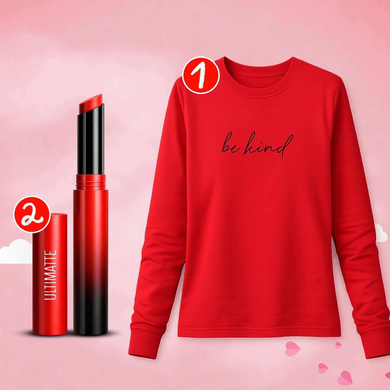 Valentine Box for Her