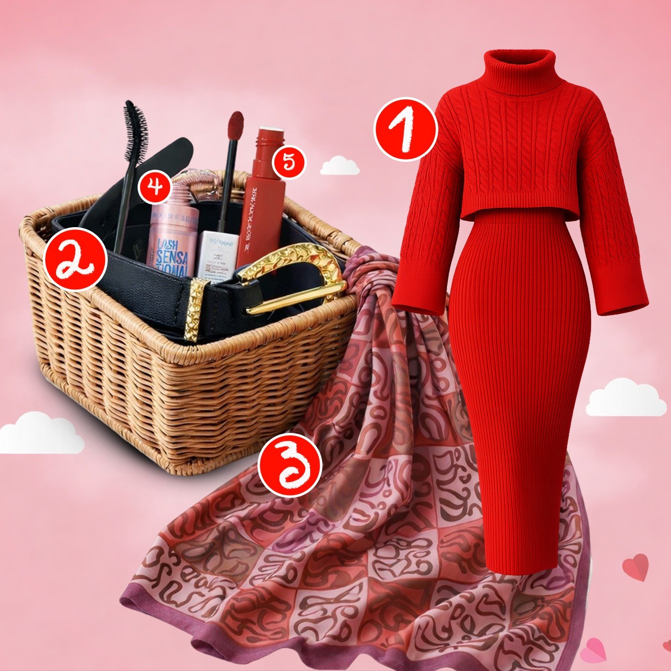 Valentine Box for Her - VIP (3)