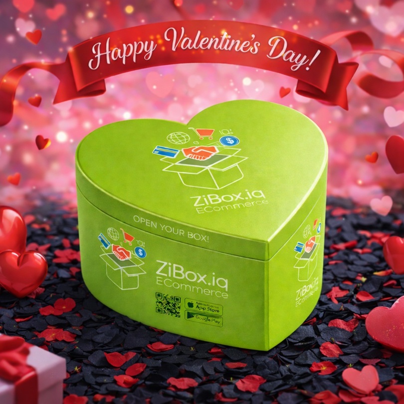 Valentine Gift Box for Men (1)