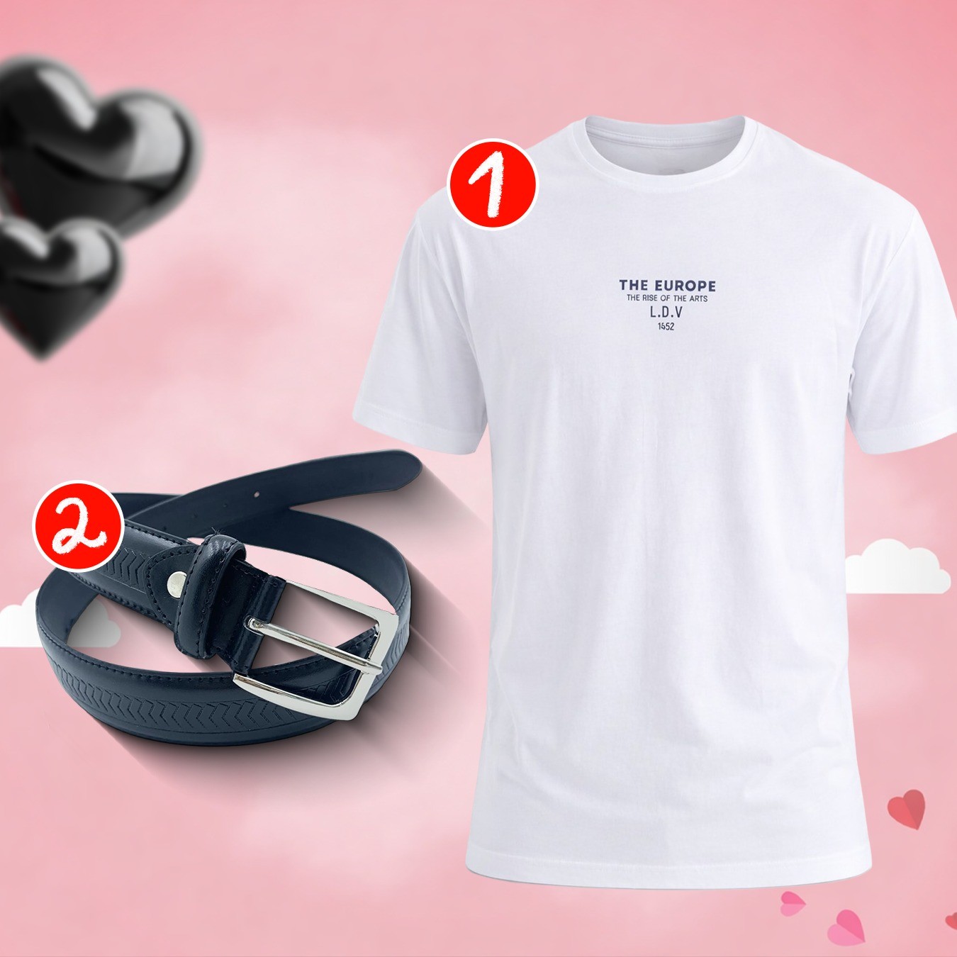 Valentine Gift Box for Men (1)