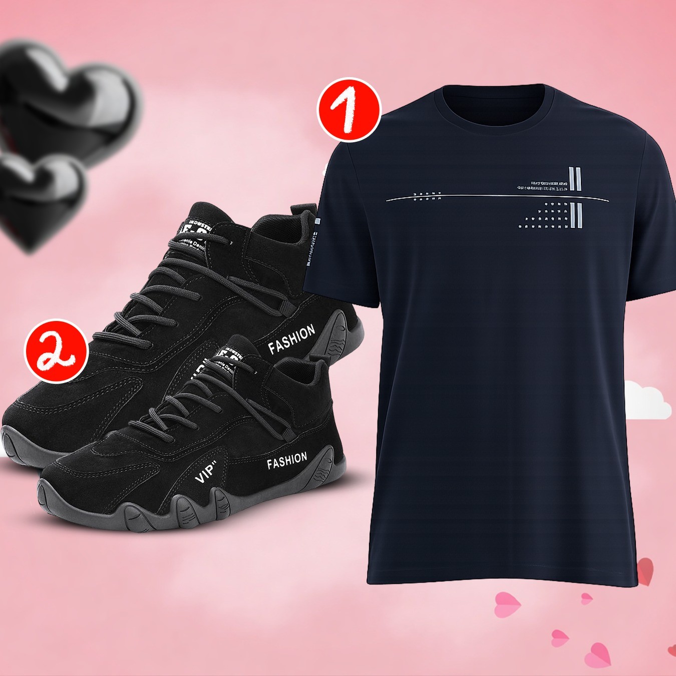 Valentine Gift Box for Men (2)