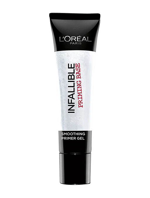 L'Oréal Paris Infallible Mattifying Primer