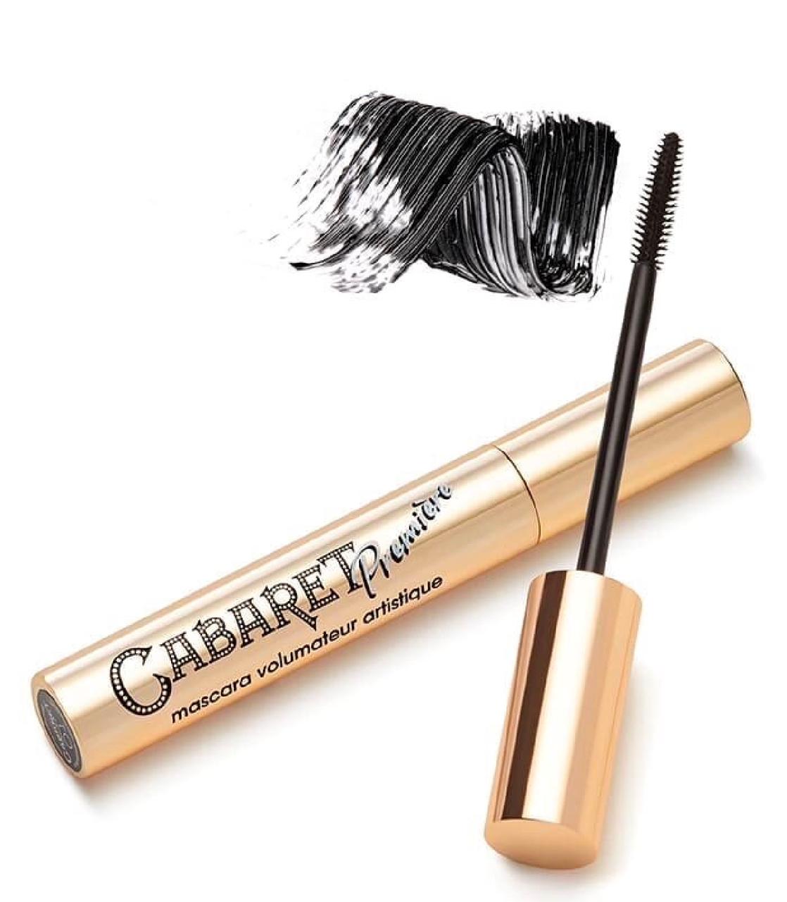 Cabaret Première Mascara - Dramatic Volume