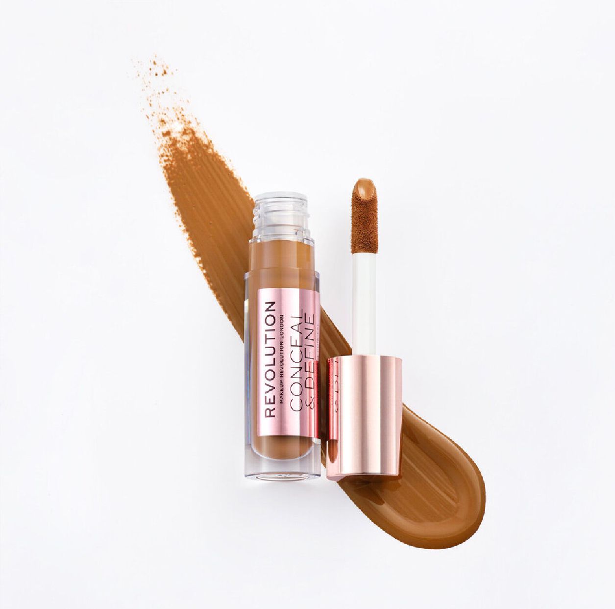 Revolution Conceal & Define Concealer (Shade 13.5)