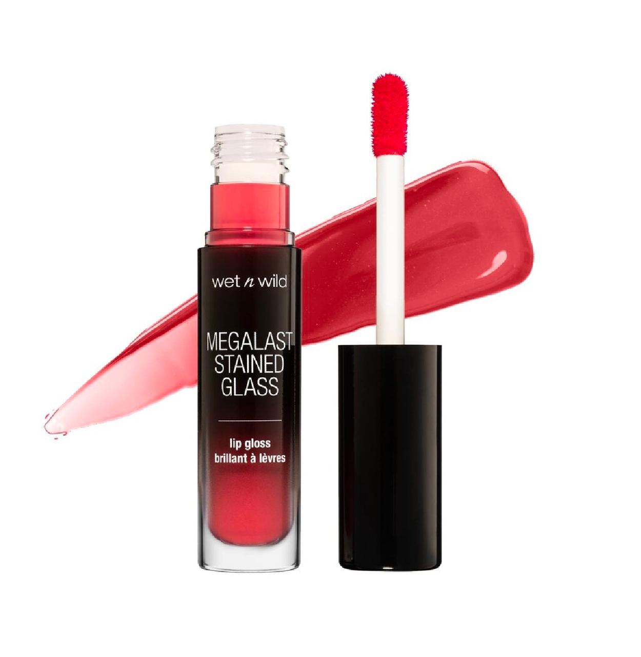 ملمع شفاه ويت آند وايلد ميجالاست ستيند جلاس