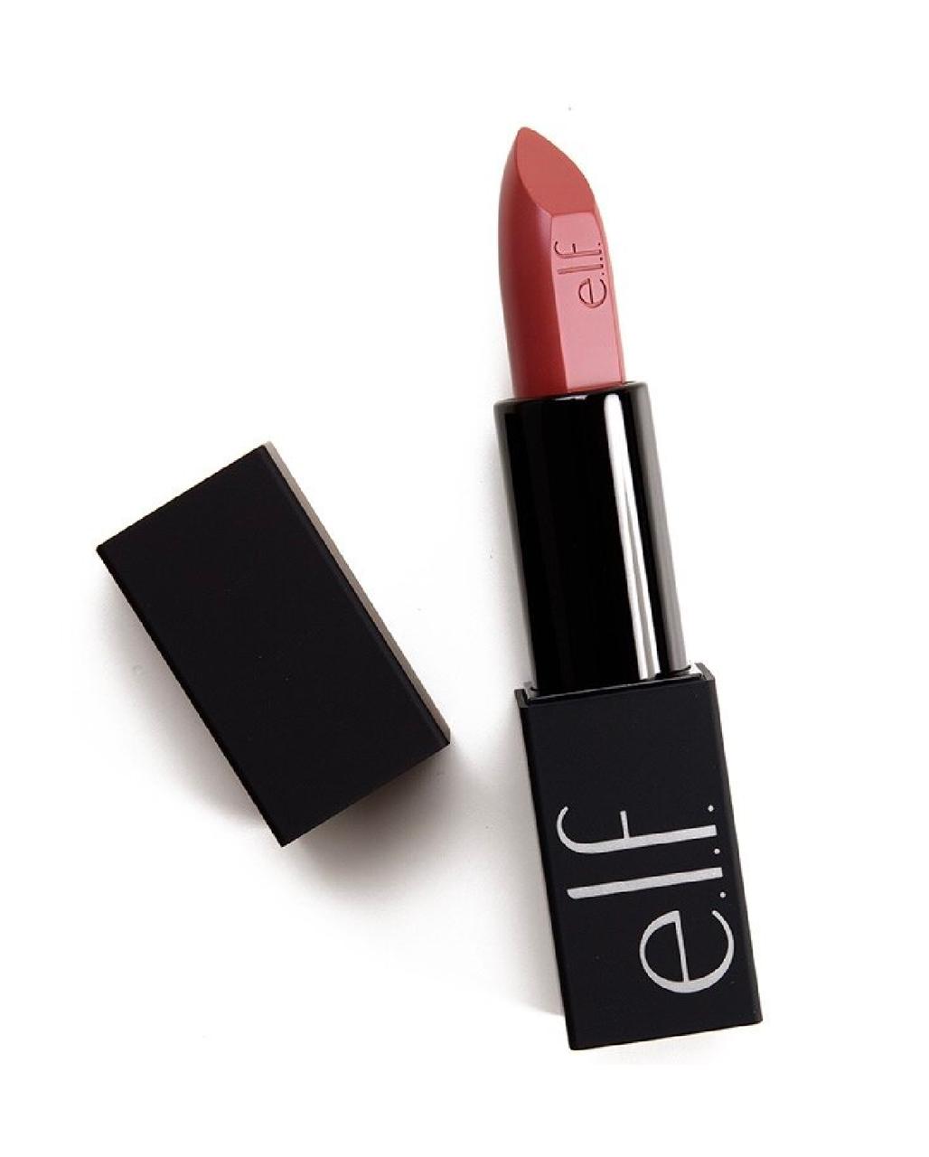 e.l.f. Matte Lipstick (Shade Drive)