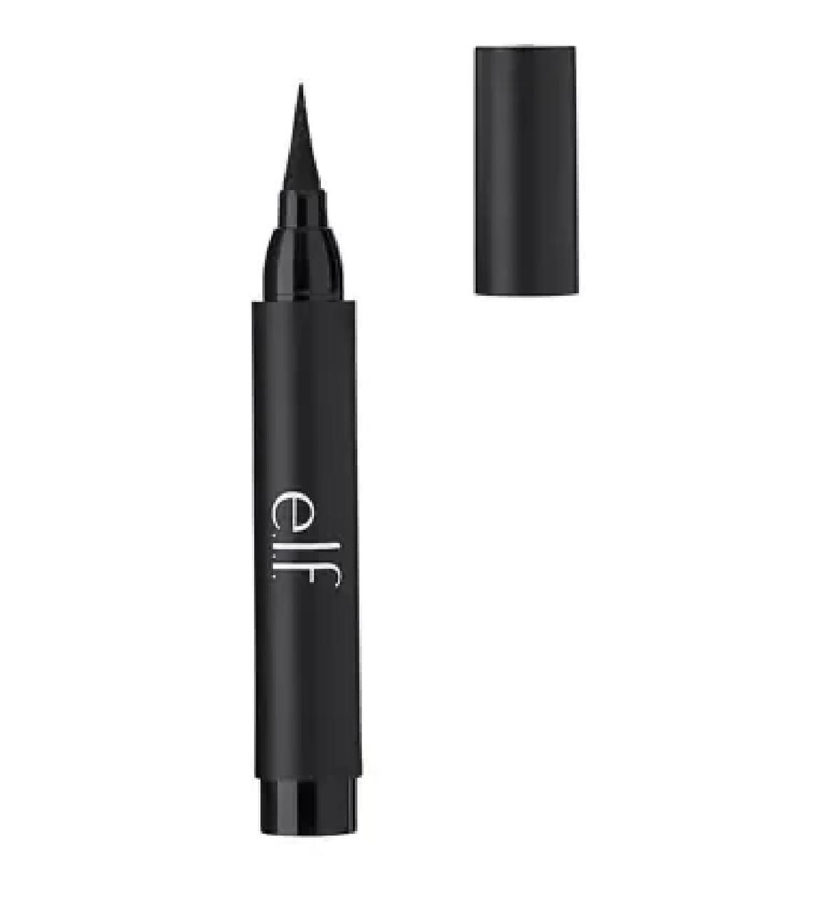e.I.f. Intense Ink Eyeliner (Blackest Black)