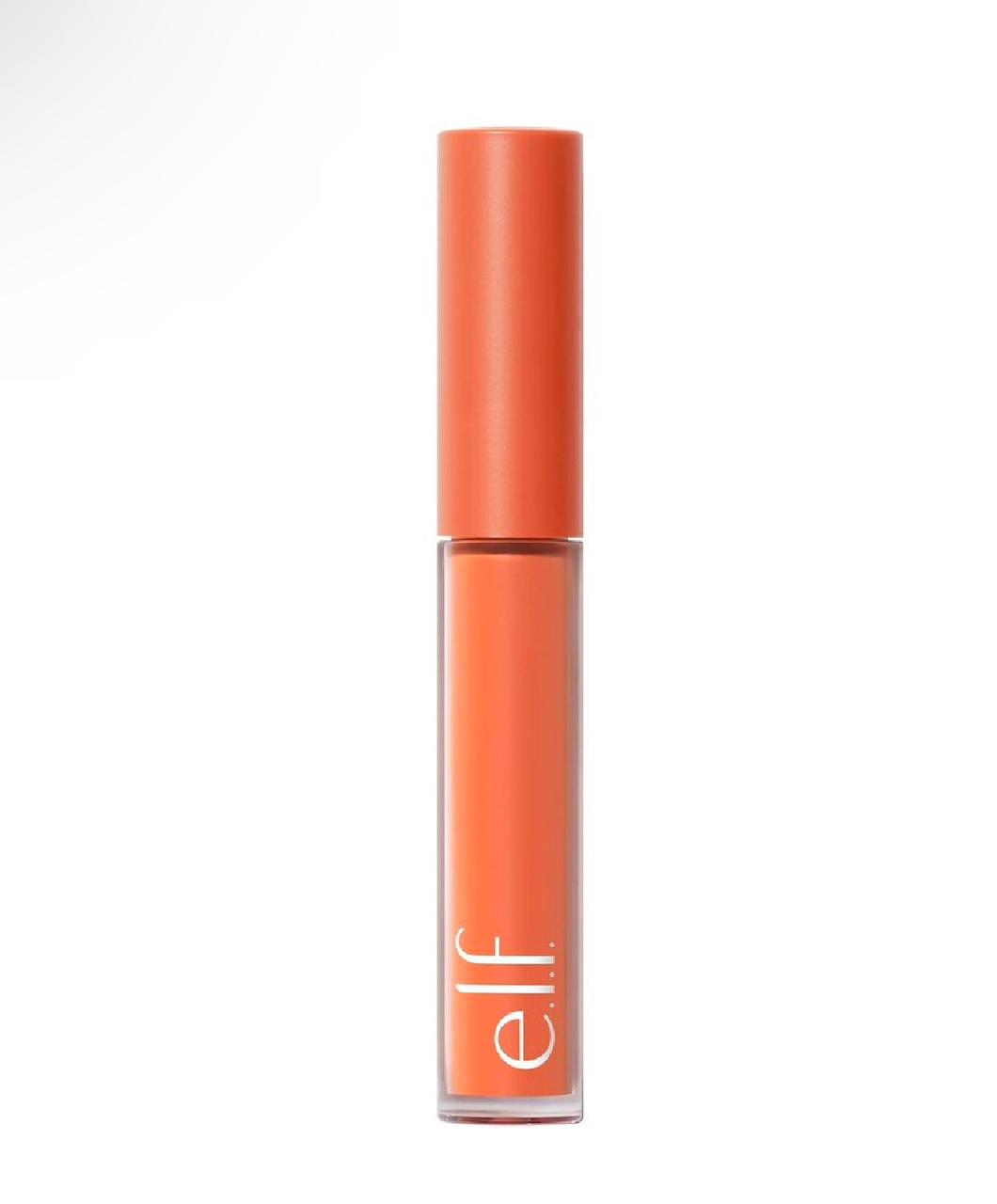 e.I.f. Cosmetics Hydrating Camo Concealer - Orange (Dark Circle Corrector) color option