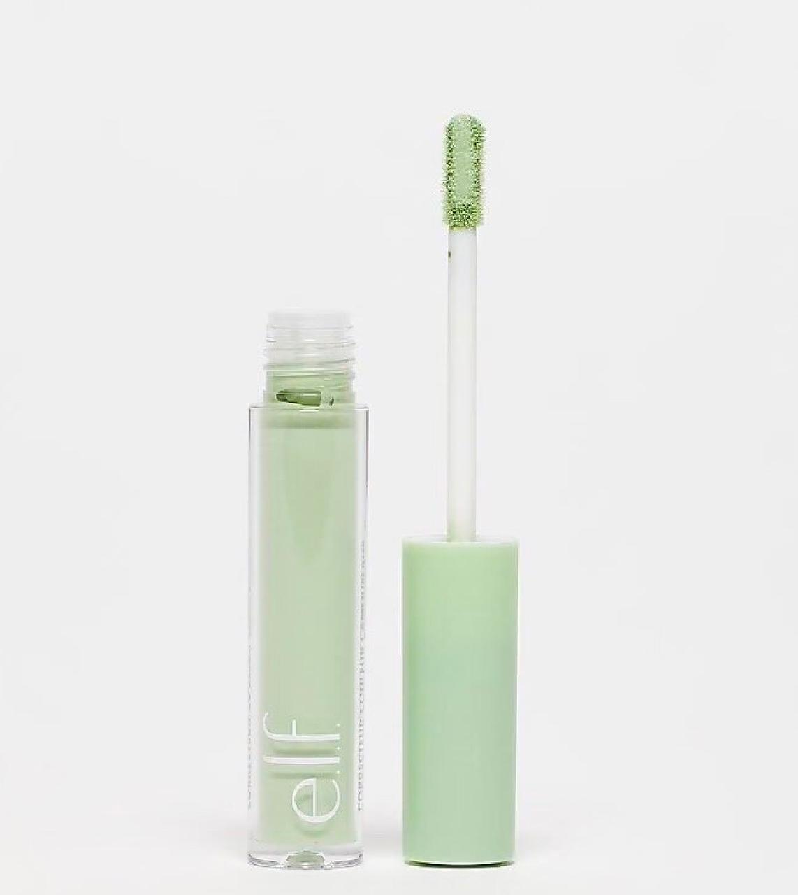 e.l.f. Cosmetics Hydrating Camo Concealer - Green (Colour Corrector)