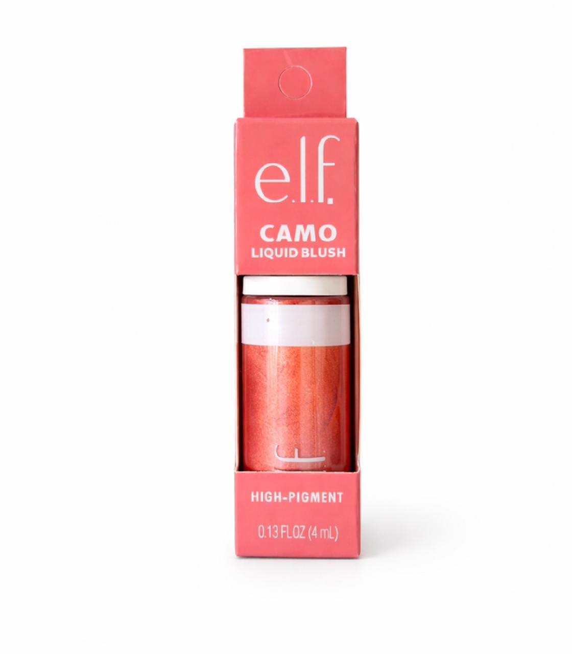 e.l.f. Camo Liquid Blush  (Shade Dusty Rose)