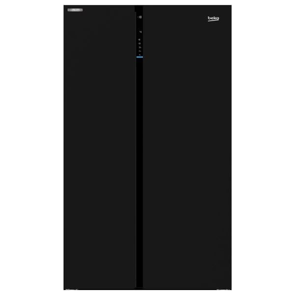 Beko 20 ft - Side By Side Refrigerator