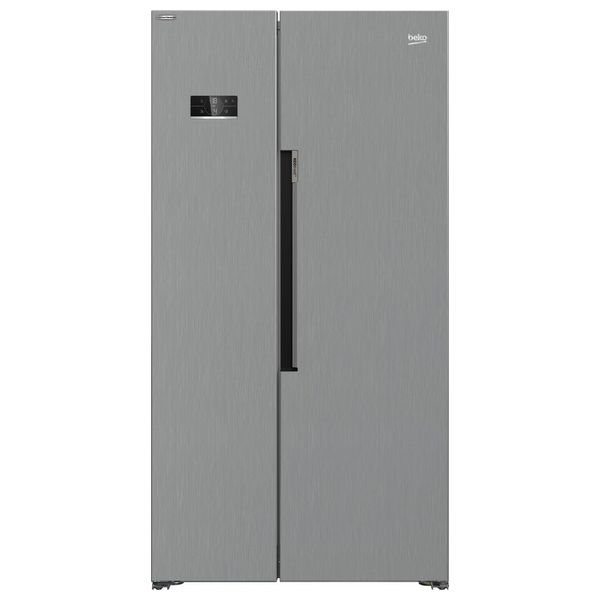 Beko 24ft  Side By Side Refrigerator color option
