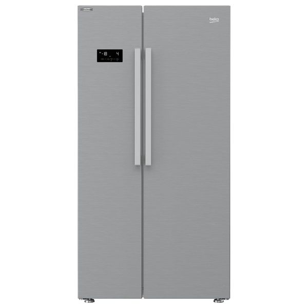 Beko  24ft - Side By Side Refrigerator