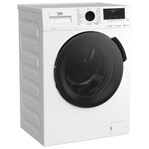 Beko 10Kg - 1400RPM - Front Loading Washing Machine