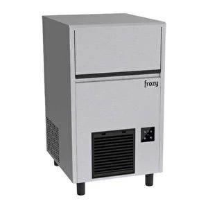 Frozy FR50 commercial cube ice machine