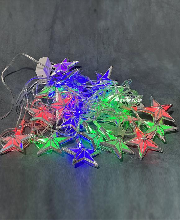 Ramadan LED string light set