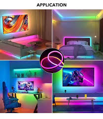 Led RGB NEON 10M