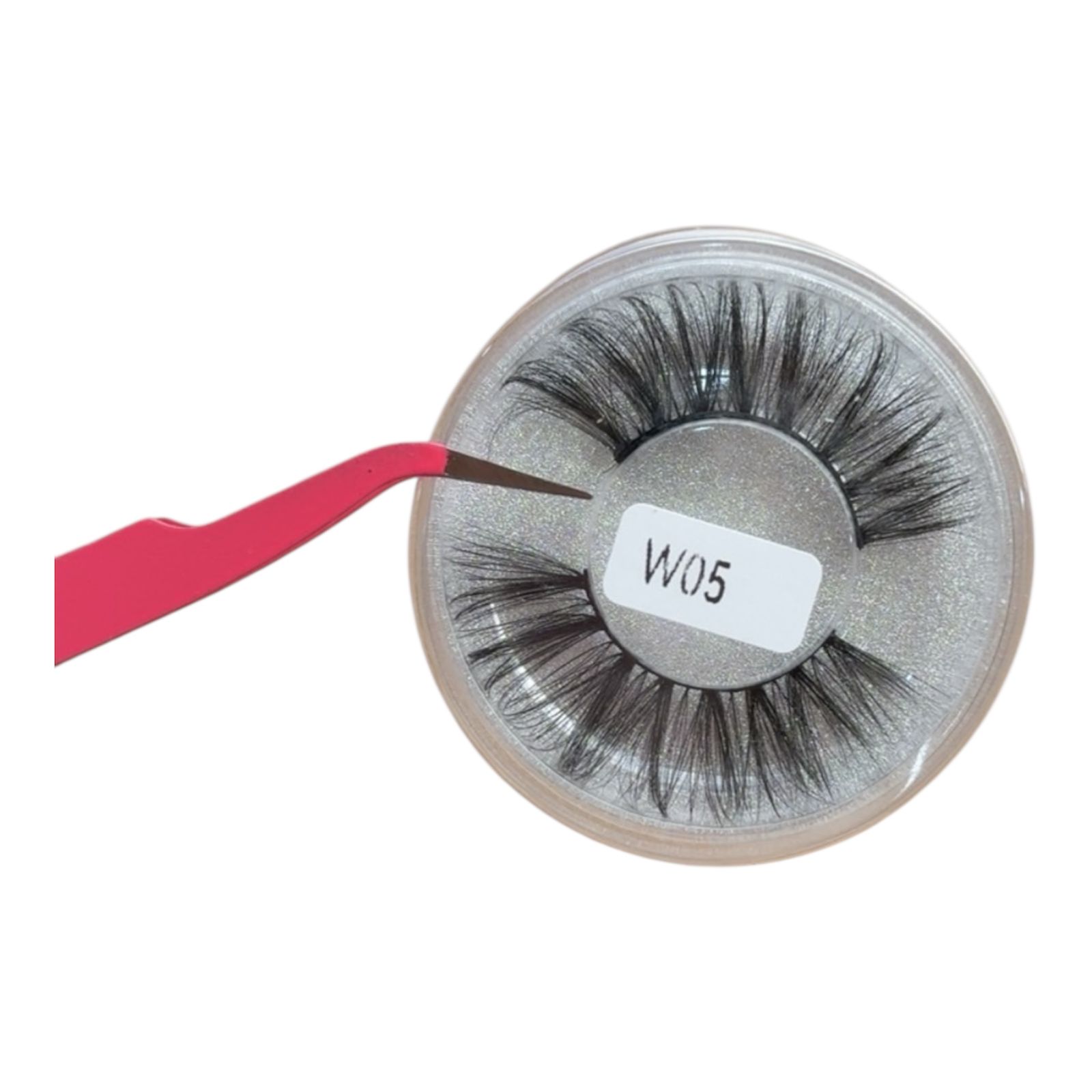 False Eyelashes NO-W05
