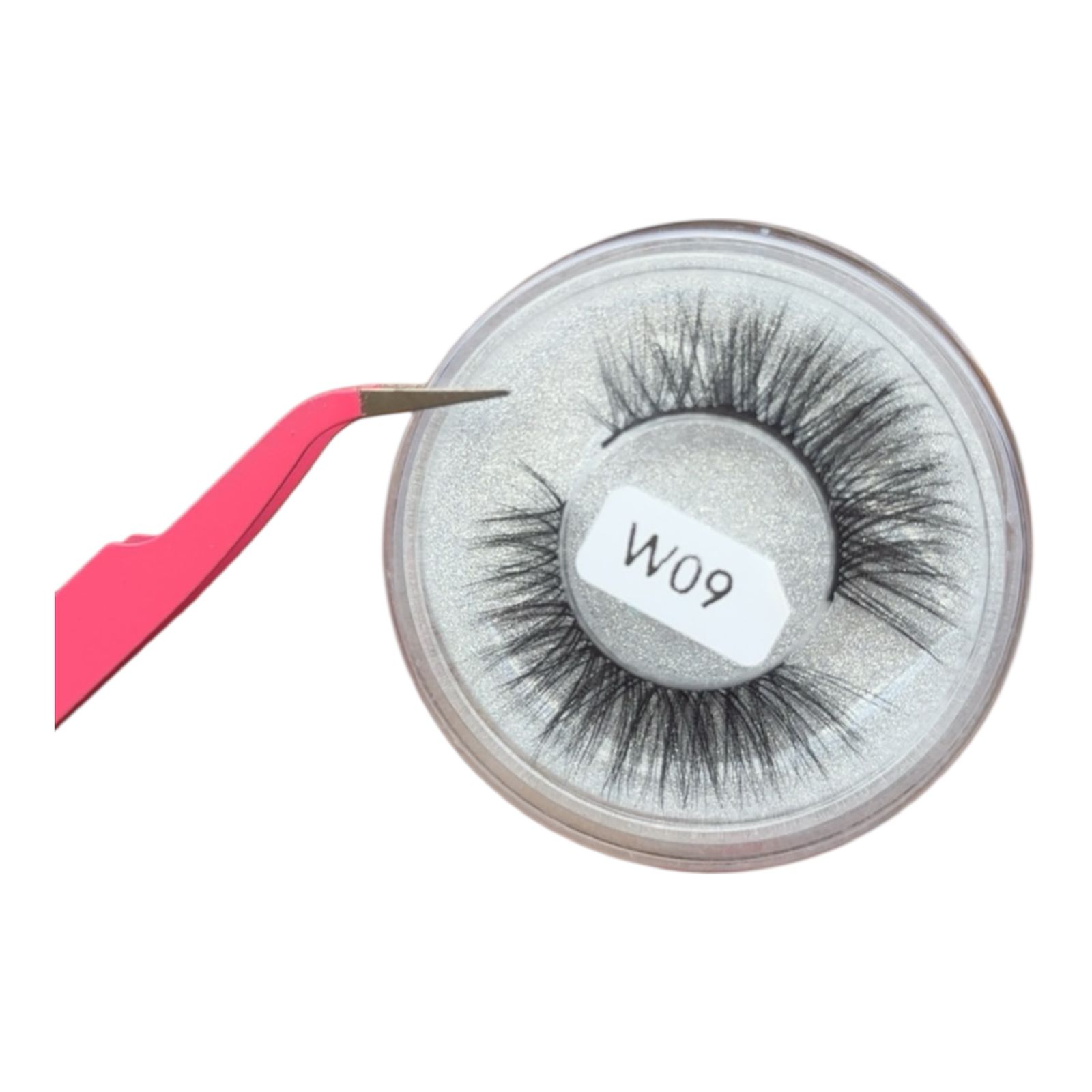 False Eyelashes NO-W09