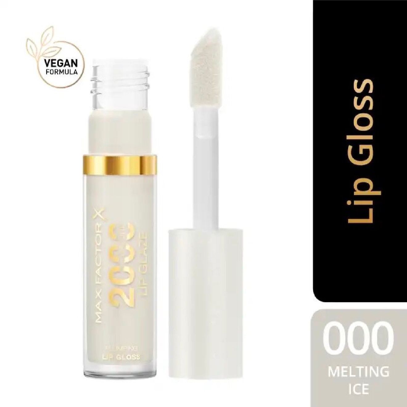 MaxFactor 2000 Calorie Plumping Gloss (Melting Ice)