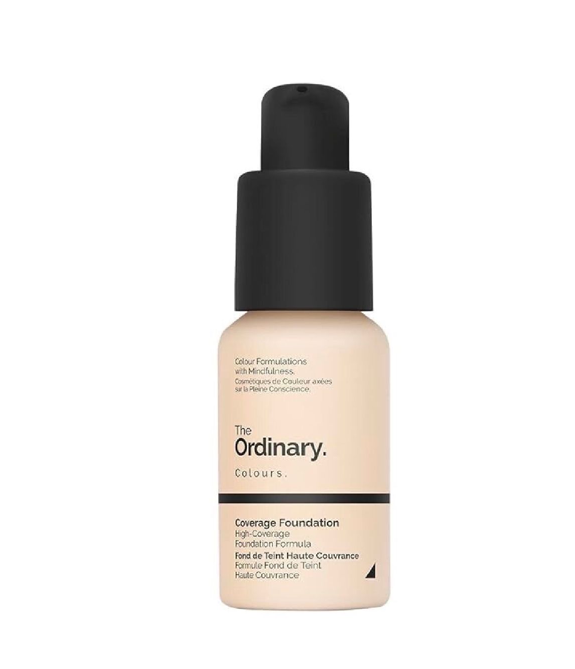 The Ordinary Serum Foundation (1.0P)