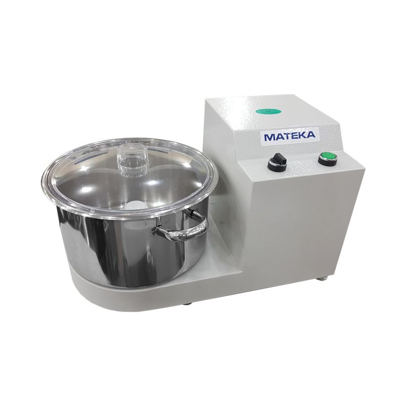 Mateka  Vegetable Onion Chopping Machine