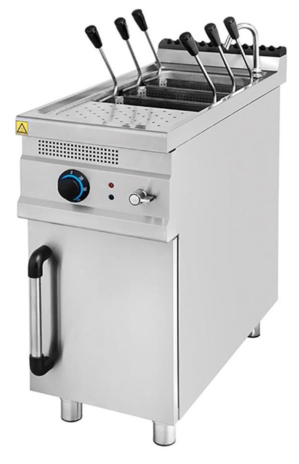 Electric pasta cooker 24L