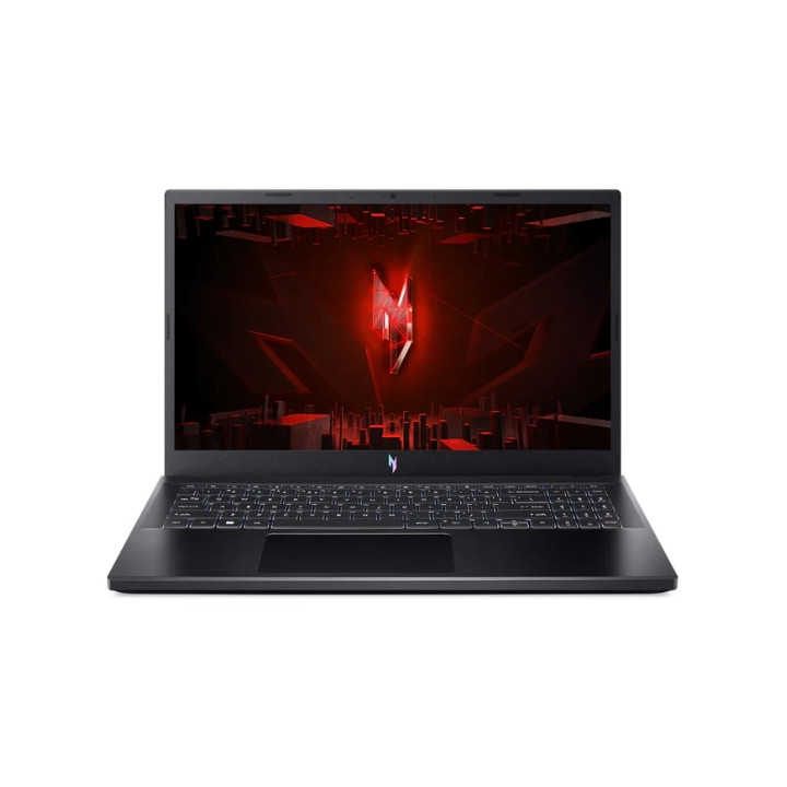 Acer Nitro V15 Core i9 13th Gen - RTX 4060 - 16GB RAM - 512GB SSD -144Hz (Open Box)