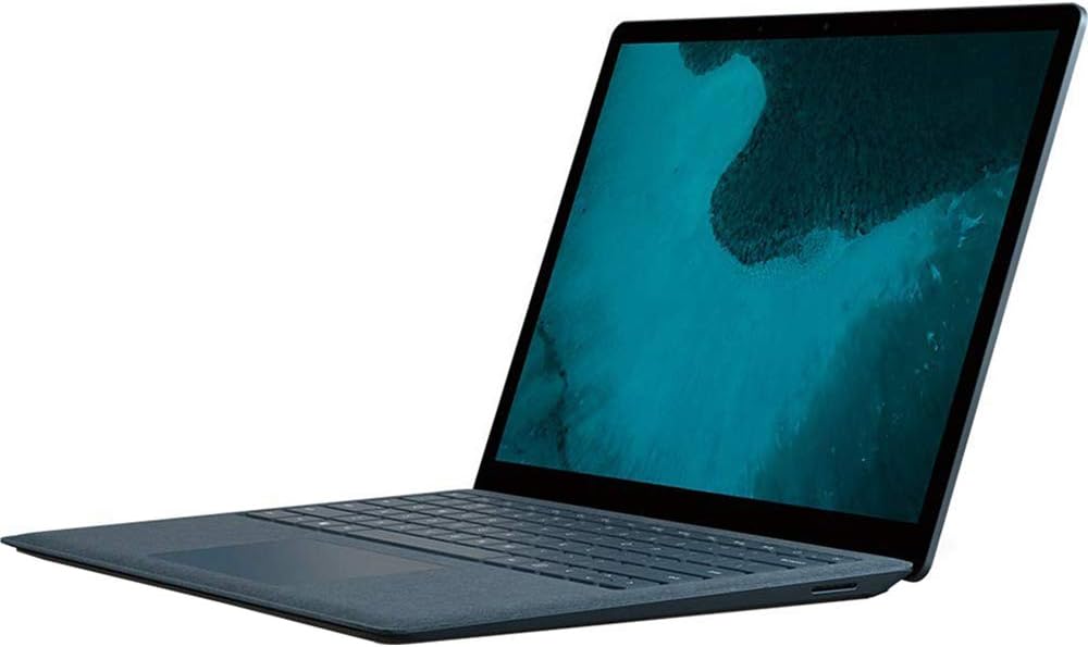 Microsoft Surface Laptop 4 Core i5 11th Gen | 8GB RAM | 256GB SSD | 13.3” 2K( Laptop Second hand)