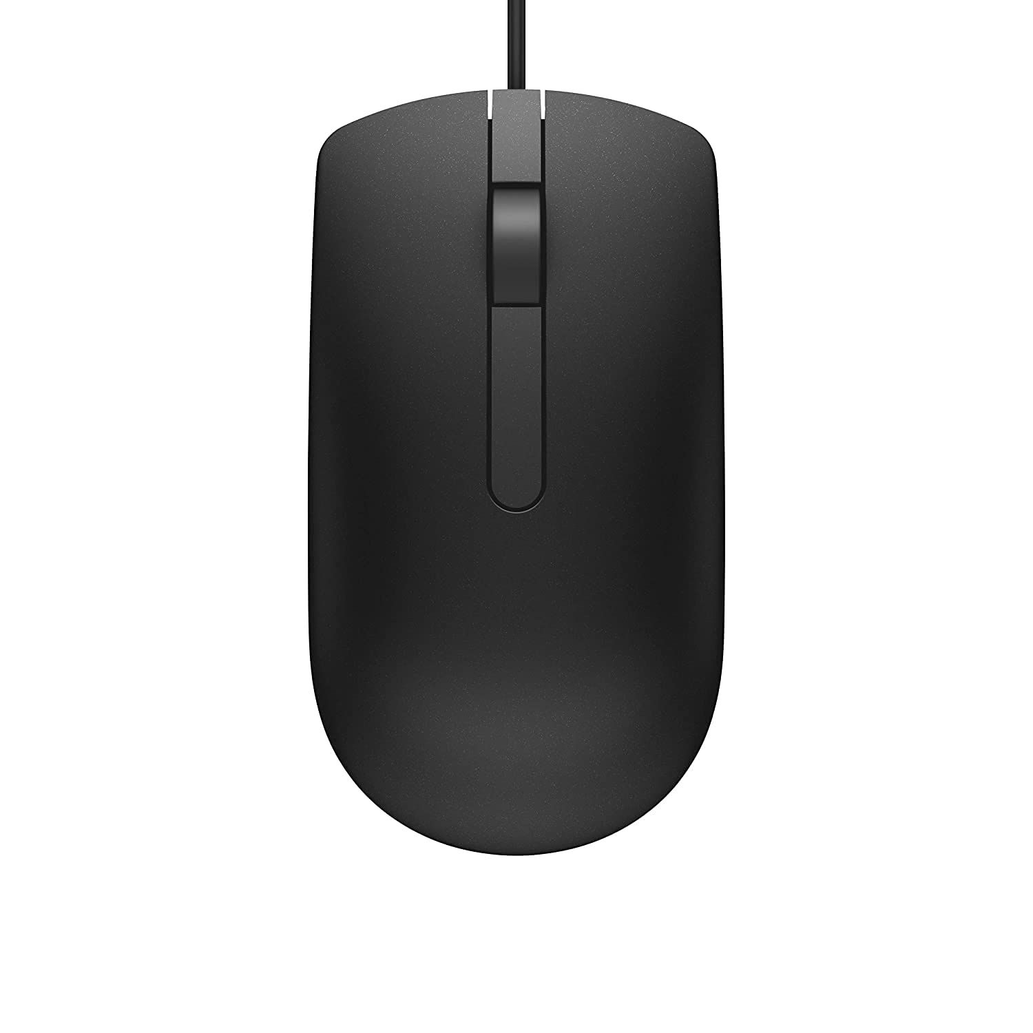 Dell MS116 Wired Optical Mouse color option