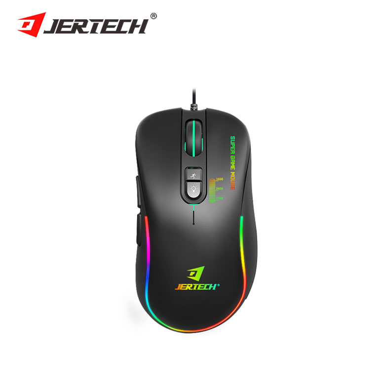 Jertech XP13 Waterproof 40G Mouse