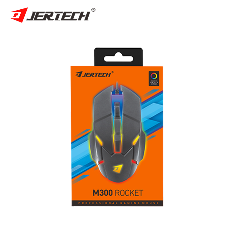 ماوس JERTECH M300