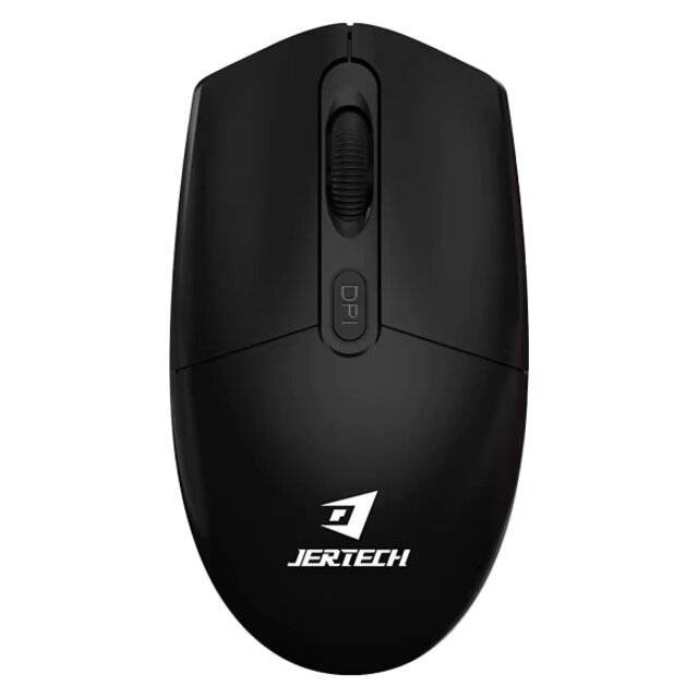Jertech SM-02 Wireless Mouse