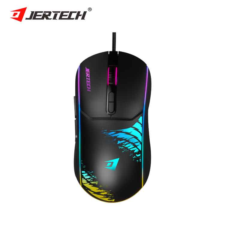 JERTECH XP14 Mouse New Best LED&nbsp;