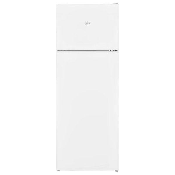 ثلاجة نايس ذات بابين - 10 قدم