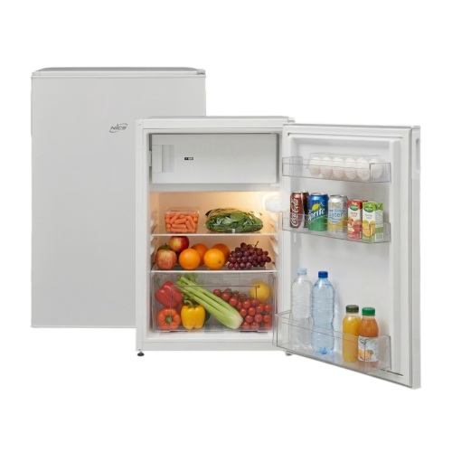 ثلاجة نايس الصغيرة (6 قدم) موديل NRS-110W