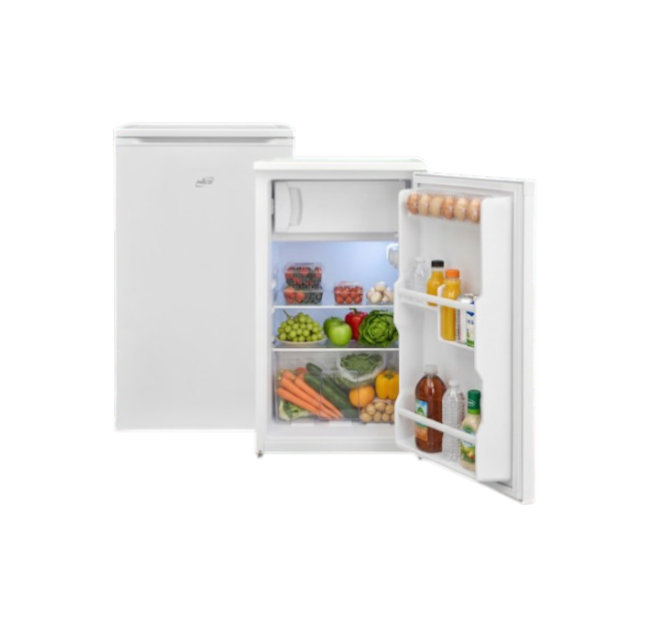 ثلاجة نايس الصغيرة (5  قدم) موديل NRS-135W