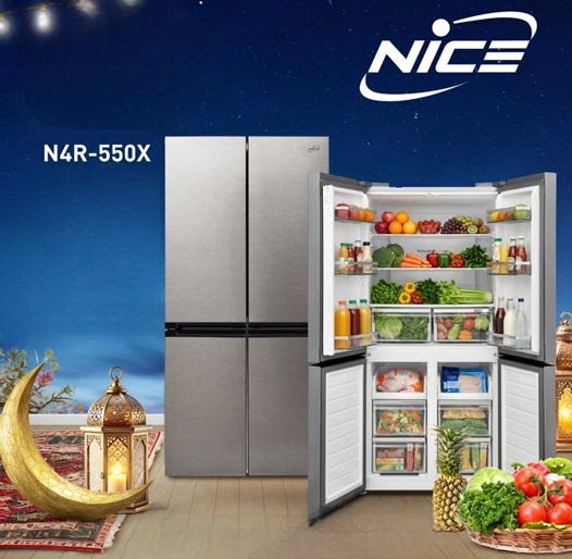 ساردکەرەوەی چوار دەرگای نایس ، ٢٤ پێی