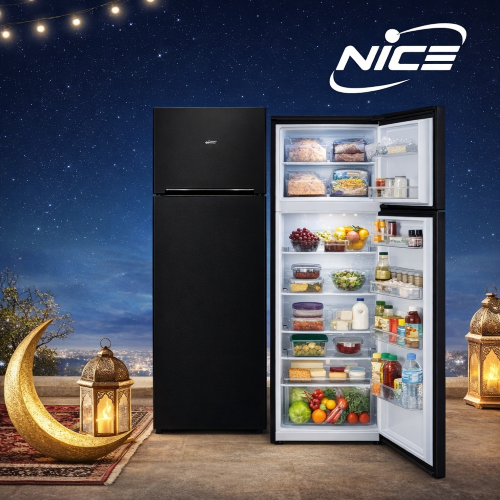 ساردکەرەوەی نایس NRF-550B