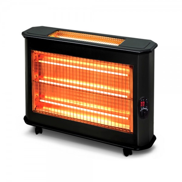 Kumtel Electric Heater KS-2710