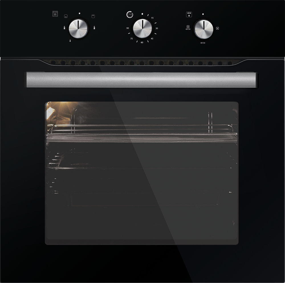 Luxell A68-GGT-MT - Built-In Gas Oven