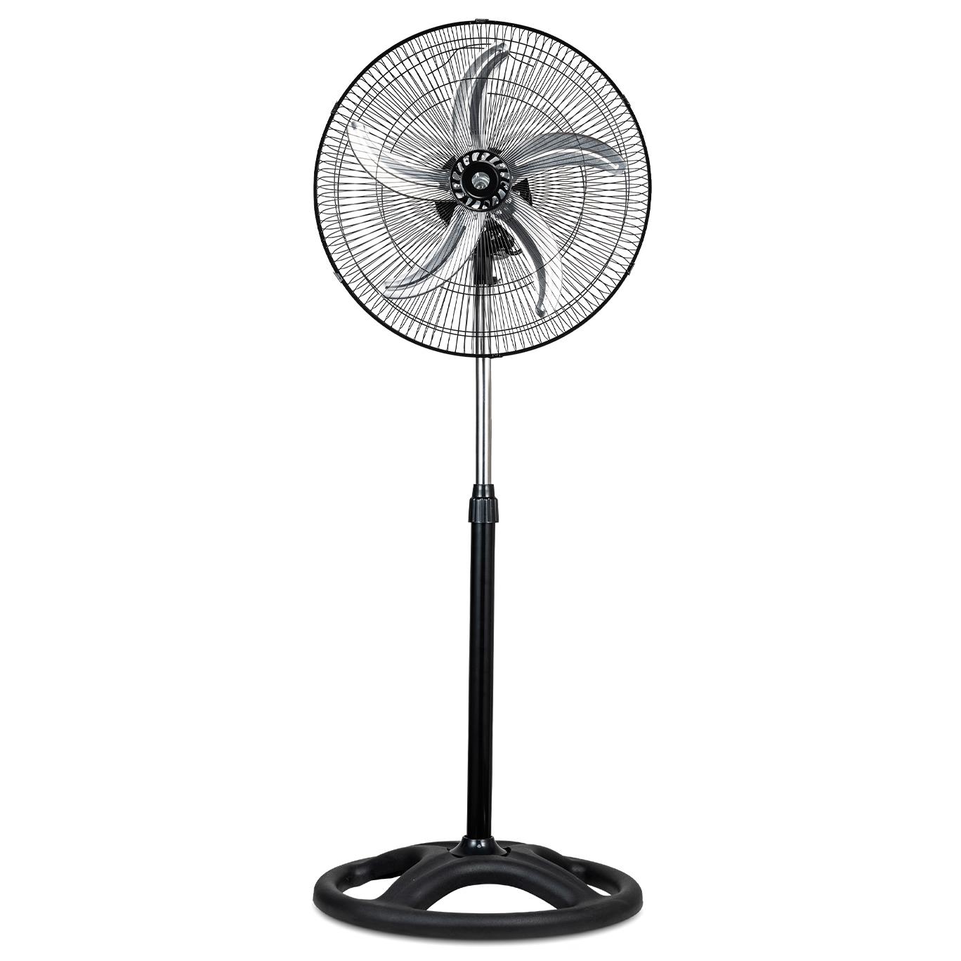KUMTEL  Ktf-340 3-in-1 Industrial Fan 18''