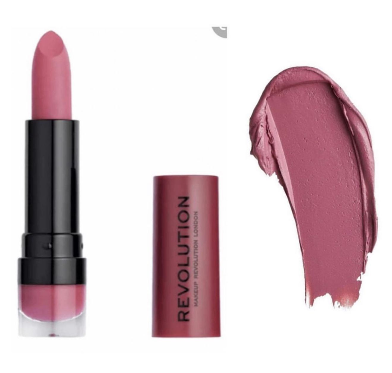 Revolution Lipstick Bouquet - Creamy Pigmented Lipstick