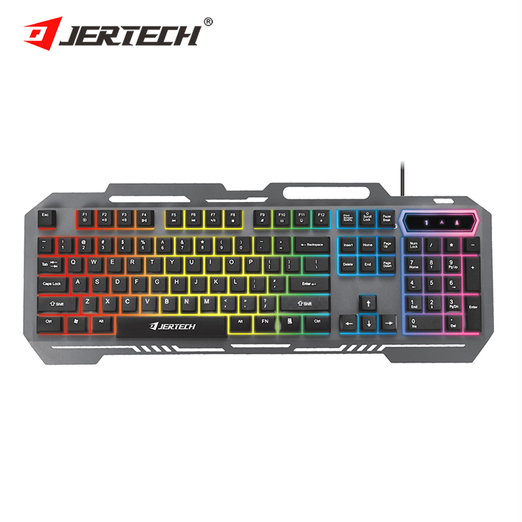 JERTECH Keyboard K910