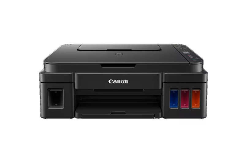 Canon PIXMA G3416 WiFi Printer | Print – Scan – Copy | Ink Tank System