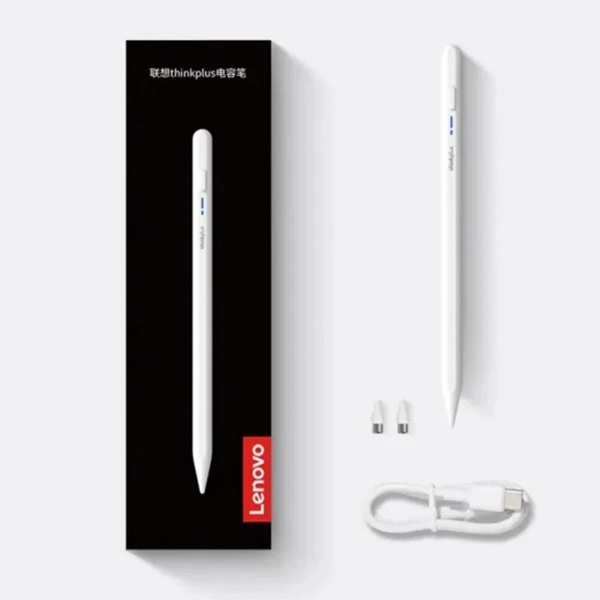 Lenovo ThinkPlus BP16 Stylus Pen – Precision Touch Pen