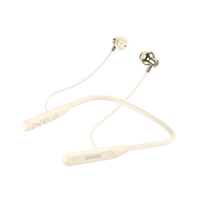 JOKADE neckband style wireless earphone