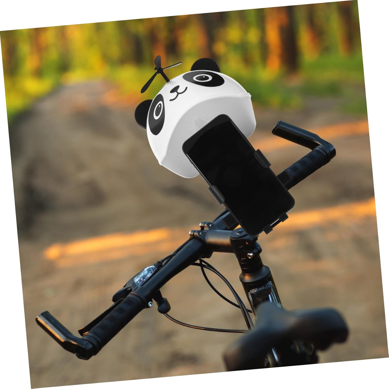 Motorcycle Phone Holder